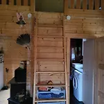 Apartman Aiamaja Sindi Location Sindi Kirsi 3