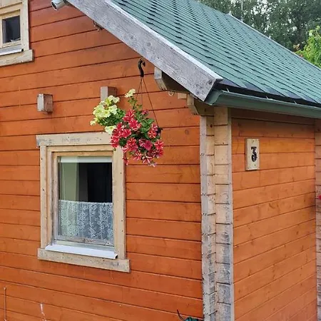 Apartmán Aiamaja Sindi Location Sindi Kirsi 3