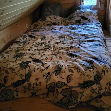 Aiamaja Sindi Location Sindi Kirsi 3 * Pärnu