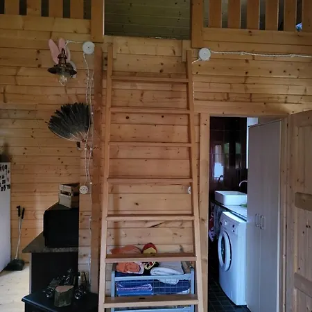 Apartmán Aiamaja Sindi Location Sindi Kirsi 3