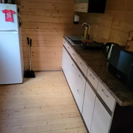 Lejlighed Aiamaja Sindi Location Sindi Kirsi 3 Pärnu