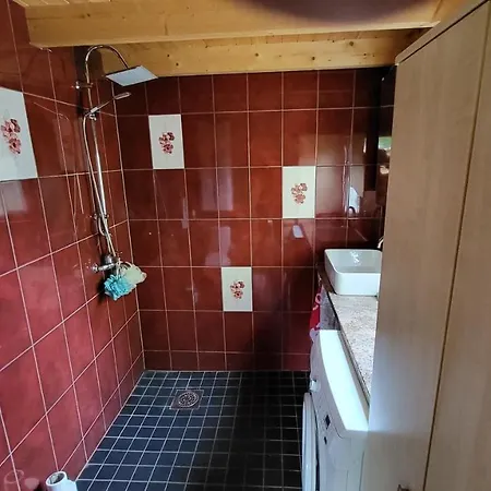 Aiamaja Sindi Location Sindi Kirsi 3 派尔努