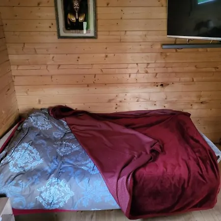 Apartamento Aiamaja Sindi Location Sindi Kirsi 3 Pärnu