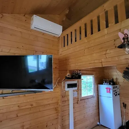 Aiamaja Sindi Location Sindi Kirsi 3 Apartamento *