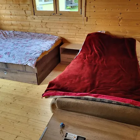 Aiamaja Sindi Location Sindi Kirsi 3 *