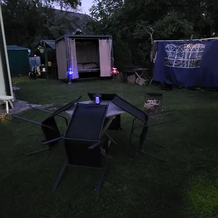 Aiamaja Sindi Location Sindi Kirsi 3 * Pärnu