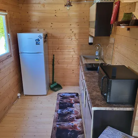Aiamaja Sindi Location Sindi Kirsi 3 Apartamento Pärnu