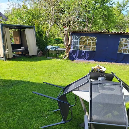 Appartement Aiamaja Sindi Location Sindi Kirsi 3 Pärnu