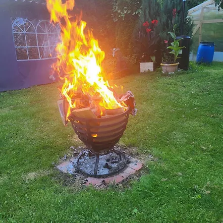 Apartamento Aiamaja Sindi Location Sindi Kirsi 3 Pärnu