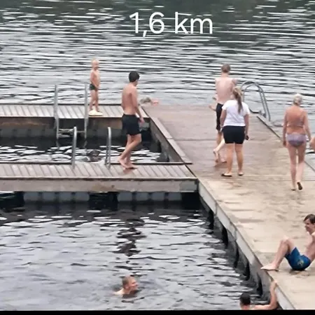 Apartmán Aiamaja Sindi Location Sindi Kirsi 3
