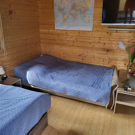 Aiamaja Sindi Location Sindi Kirsi 3 * Parnu