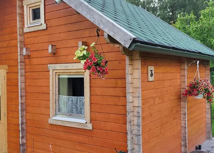 Appartamento Aiamaja Sindi Location Sindi Kirsi 3