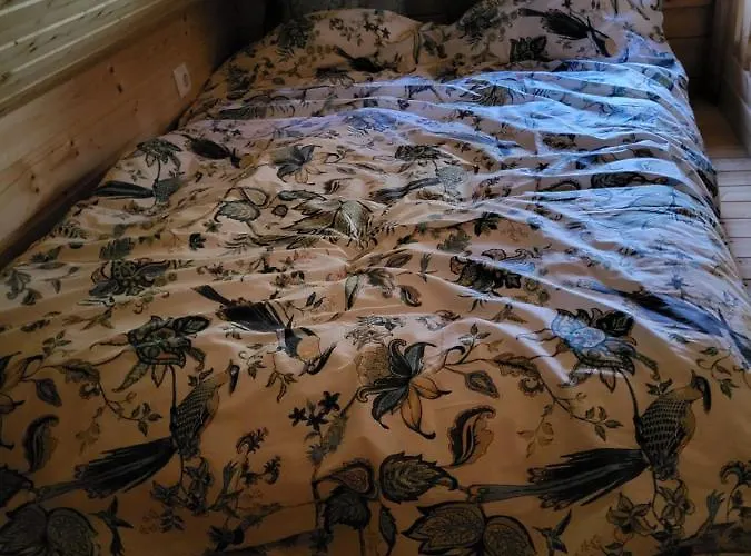 Aiamaja Sindi Location Sindi Kirsi 3 * Pärnu