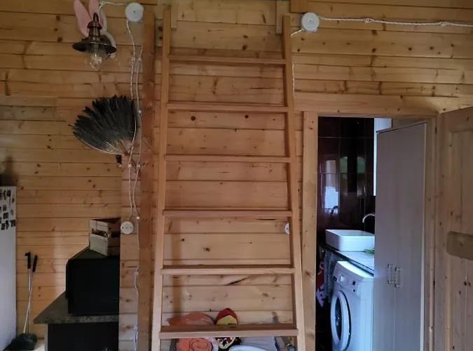 Apartamento Aiamaja Sindi Location Sindi Kirsi 3