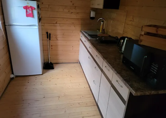 Appartamento Aiamaja Sindi Location Sindi Kirsi 3 Pärnu