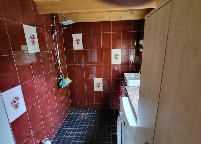 Aiamaja Sindi Location Sindi Kirsi 3 Pärnu