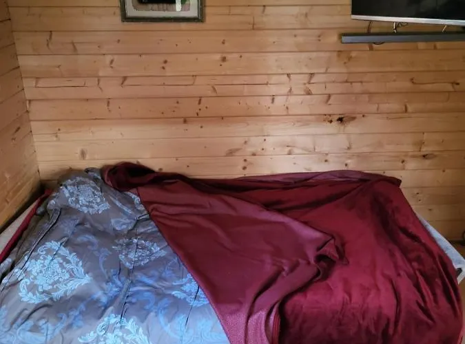 Appartamento Aiamaja Sindi Location Sindi Kirsi 3 Pärnu