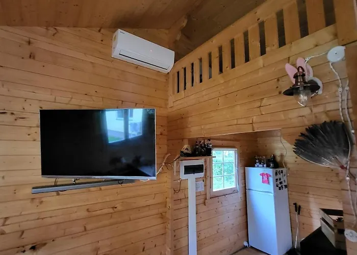 Aiamaja Sindi Location Sindi Kirsi 3 Appartamento *