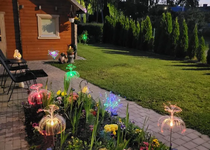 Apartamento Aiamaja Sindi Location Sindi Kirsi 3