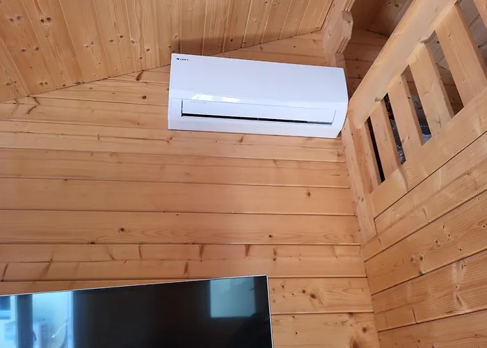 Aiamaja Sindi Location Sindi Kirsi 3 Apartamento *