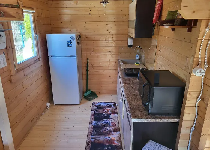 Aiamaja Sindi Location Sindi Kirsi 3 Apartamento Pärnu