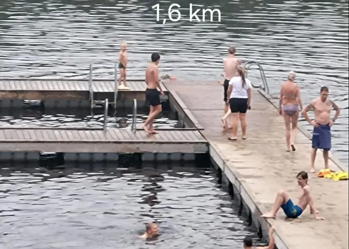 Appartamento Aiamaja Sindi Location Sindi Kirsi 3